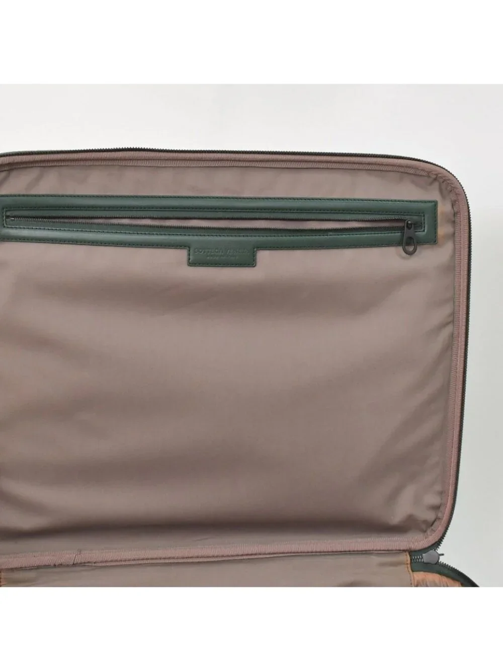 Bottega Veneta this authentic
